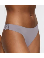 Pretty Micro String - GRAY - TRIUMPH GRAY - TRIUMPH Pretty Micro String - GRAY - TRIUMPH GRAY - TRIUMPH