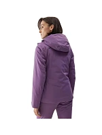 Lyžiarska bunda 4F F122 W 4FAW23TJACF122 50S