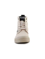 Topánky Palladium Trappers Pampa Hi Army W 78583-210-M Topánky Palladium Trappers Pampa Hi Army W 78583-210-M