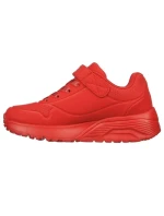 Skechers Uno Lite JR 310451L-RED