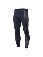 Hi-Tec Buraz Spodné termálne legíny M 92800621624
