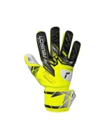 Reusch Attrakt Grip Jr Brankárske rukavice 5572815 2014 Reusch Attrakt Grip Jr Brankárske rukavice 5572815 2014
