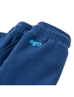 Detská obuv Liago Kdb Jr 92800438659 - Bejo