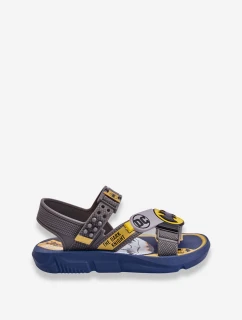 Detské sandále Batman Grendene Kids JJ385049 Grey