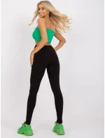 Legíny LA LG T 66.52P čierna