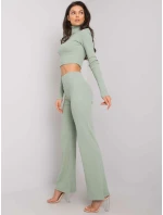 Súprava RV KMPL 7361.18P pistácie