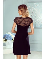 Tričko Nika Black - Eldar Tričko Nika Black - Eldar