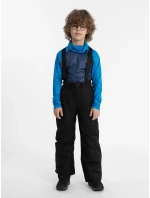 Chlapecké lyžařské kalhoty Chlapecké lyžařské kalhoty