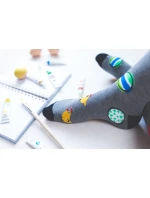 Dámske ponožky 078