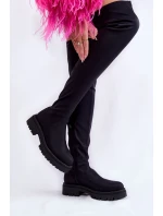 Čižmy model 173531 Step in style