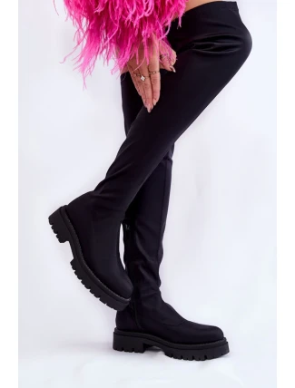 Čižmy model 173531 Step in style