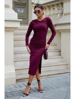 Denné šaty model 217423 LaBalancia