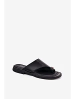 Šľapky model 229294 Step in style Šľapky model 229294 Step in style