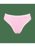 sloggi GO Crush High leg C3P - VIAC FARIEB 4 - SLOGGI VIAC FARIEB 4 - SLOGGI