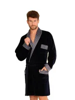 Pánsky krátky župan Forex Bonjur 772 Pánsky krátky župan Forex Bonjur 772