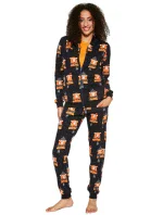 Dámske pyžamo 465/292 Bear 2 - CORNETTE