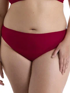 Spodný diel plaviek 230 víno - Primo