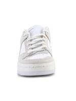 Dámska lifestylová obuv Adidas Forum Luxe Low W Ftwwht / Cloud White / Crystal White HQ6269