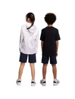 Tkané šortky adidas Essentials s tromi pruhmi IC6822 Tkané šortky adidas Essentials s tromi pruhmi IC6822