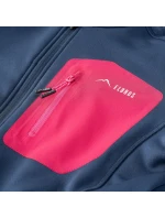 Elbrus Nomi Polaretec W Mikina 92800590674