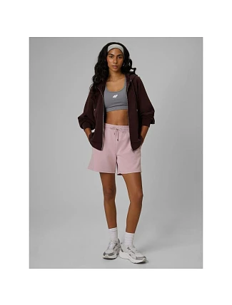 Dámske modalové šortky 4F 4FRSS26TSHOF0892-56S dámske