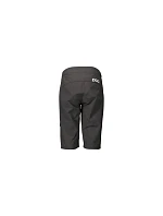 Cyklistické šortky POC Y's Essential MTB Shorts, sivé Cyklistické šortky POC Y's Essential MTB Shorts, sivé