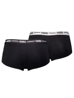 Dámske mini šortky 2 Pack W 603033001-200 - Puma Dámske mini šortky 2 Pack W 603033001-200 - Puma