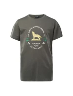 Tričko Hi-Tec Nino Jr 92800406454