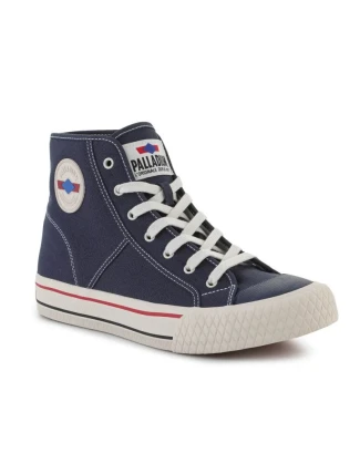 Unisex Palla Louvel 77361-425-M - Palladium Unisex Palla Louvel 77361-425-M - Palladium