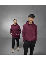 B&C ID.223 Hoodie Unisex mikina s kapucňou 01.I223 športovo sivá B&C ID.223 Hoodie Unisex mikina s kapucňou 01.I223 športovo sivá