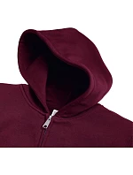 Russell Athletic 266B Detská mikina s kapucňou „Authentic“ 10.266B bordová Russell Athletic 266B Detská mikina s kapucňou „Authentic“ 10.266B bordová