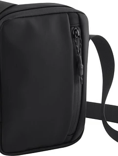 BagBase BG 319 Kabelka cez rameno „Athlux“ 52.0319 čierna