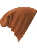 Beechfield B 45 Pletená čiapka „Original“ 53.0045 pumpkin Beechfield B 45 Pletená čiapka „Original“ 53.0045 pumpkin