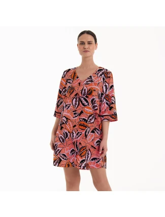 Štýl Sedona tunika 8633 mandarin - Anita Classix