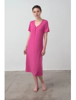 Vamp - Dámska nočná košeľa 15963 - Vamp