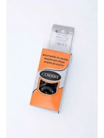 Turistické šnúrky CORBBY Grey