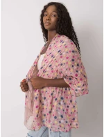 Dámska šatka AT CH S 2114 béžová