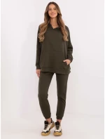 Súprava EM KMPL 861.48 khaki