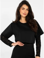 Body IT BO 22159.82 čierna Body IT BO 22159.82 čierna