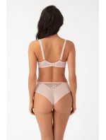 Alicante K649 Béžový spodný diel plaviek - Gorsenia