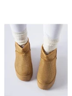 Snehule model 205829 Solea