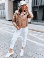 Dámska prešívaná prechodná bunda LILYWOOL FashionStreet TY3714