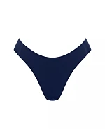 SLOGGI ZERO FEEL - Tanga s vysokým výstrihom | Invisible Comfort Sloggi