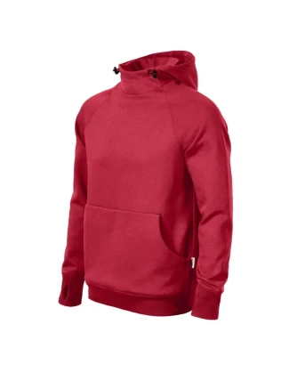 Rimeck Vertex Mikina s kapucňou M MLI-W4323