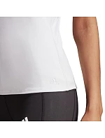 Tričko adidas Studio Slim Strappy Back Tank Top W HE3141 Tričko adidas Studio Slim Strappy Back Tank Top W HE3141
