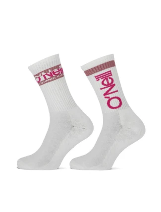 SPORTSOCK RETRO LOGO 2PK členkové ponožky