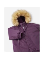 Zimná kombinéza Reima Reimatec športová lyžiarska Jr 5100117C-4960