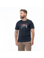 Tričko Hi-Tec Rawal M 92800621152 pánske