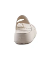 Crocs Getaway Platform Toe Loop W 210834-0LH