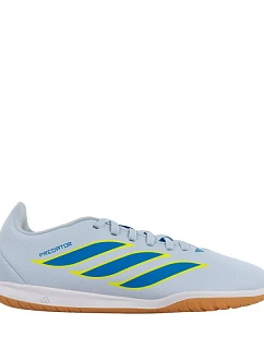 Detská futbalová obuv adidas Predator Club IN Sala JS0362